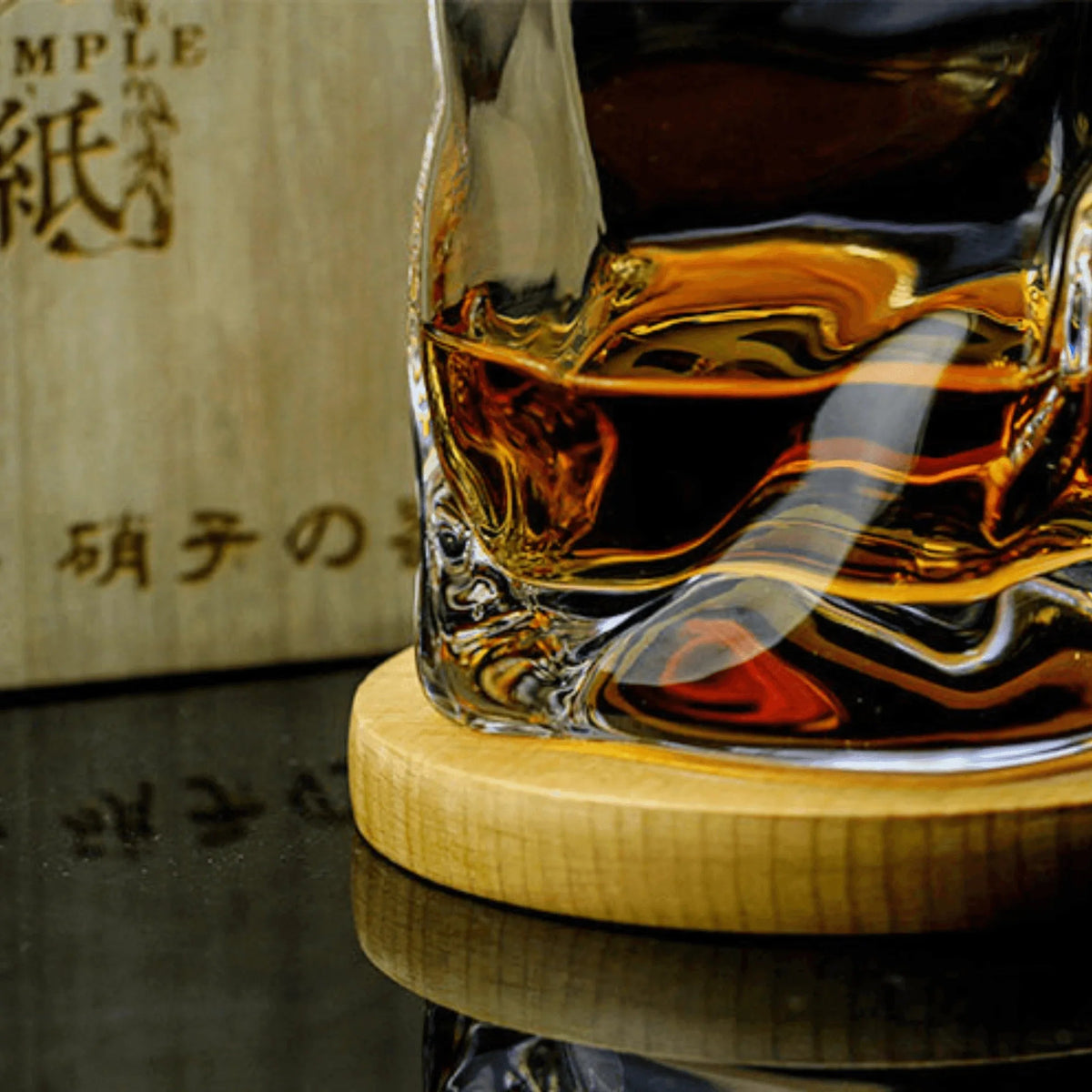 Torsoda Glass