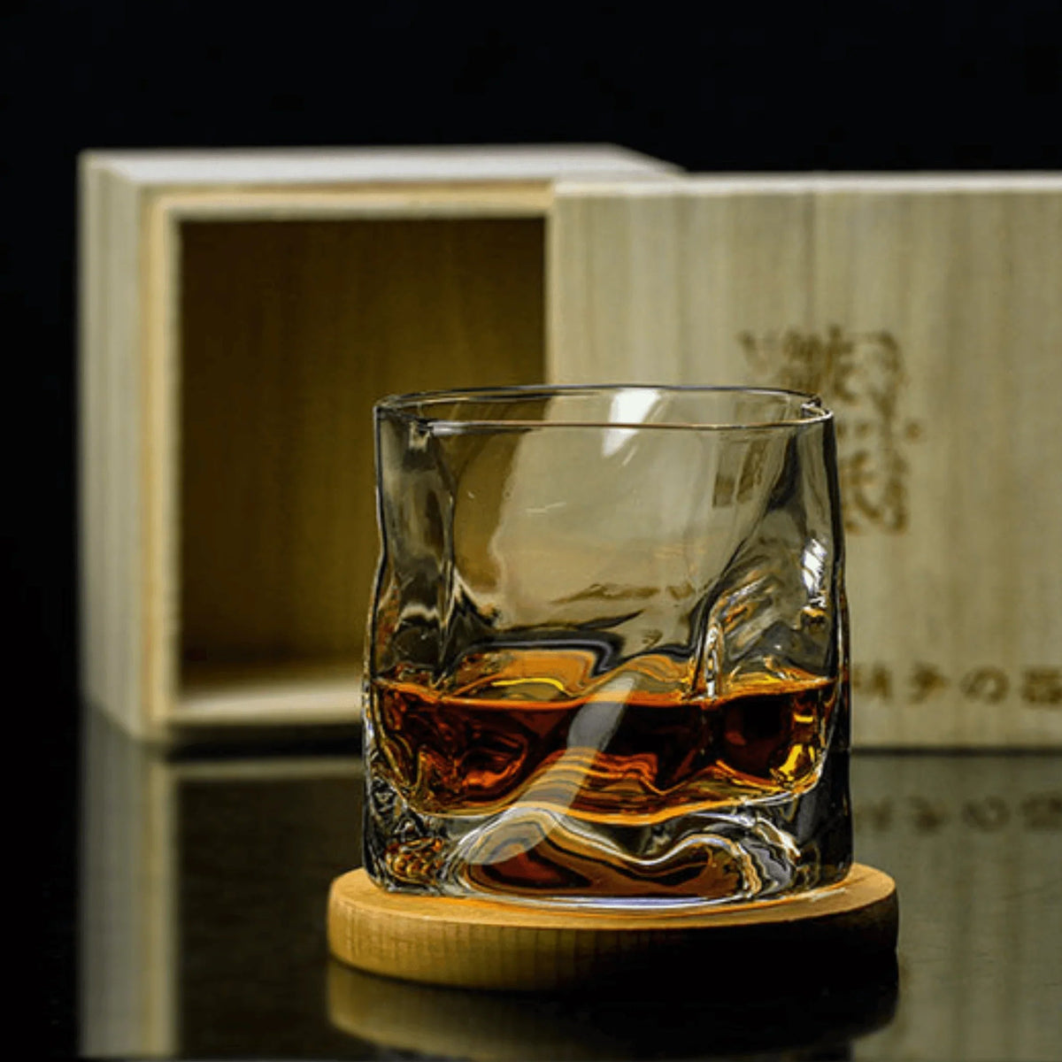 Torsoda Glass