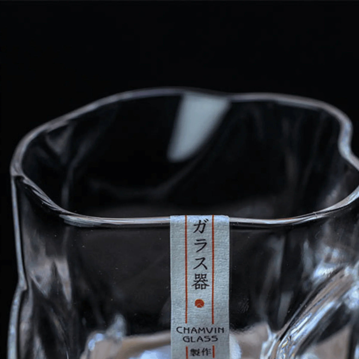 Torsoda Glass
