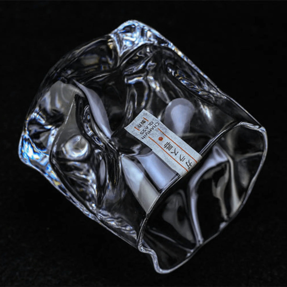 Torsoda Glass