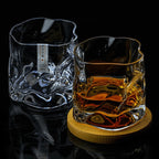 Torsoda Glass