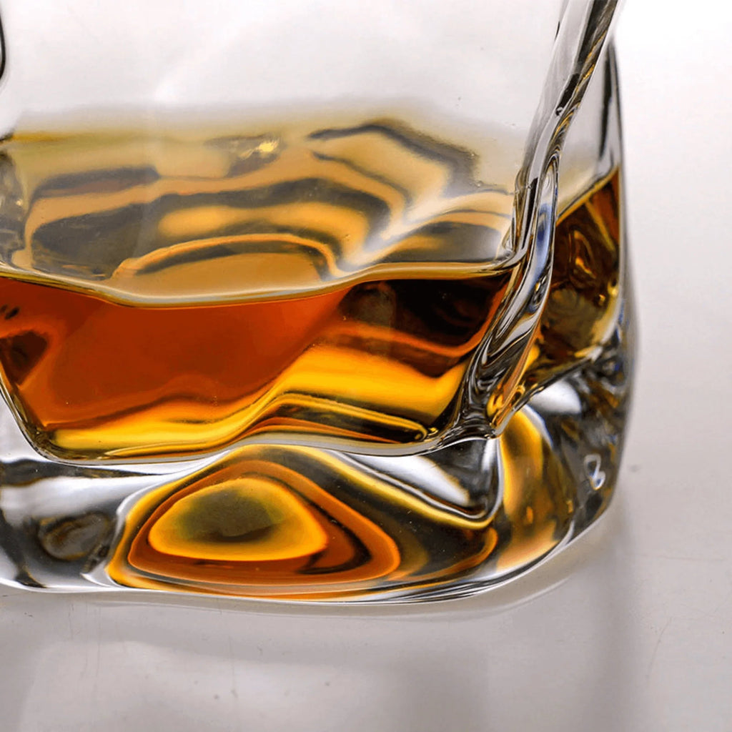 Torsoda Glass