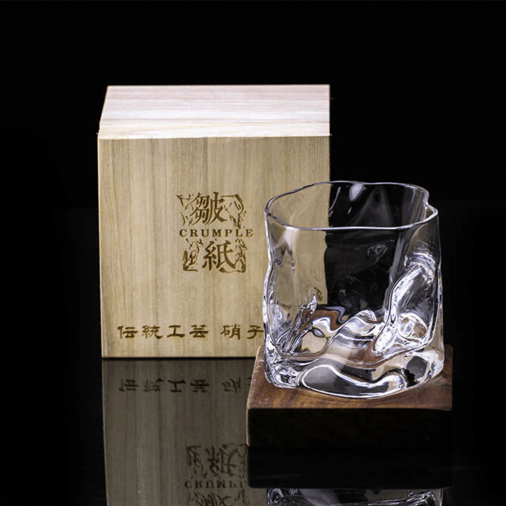 Torsoda Glass