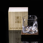 Torsoda Glass