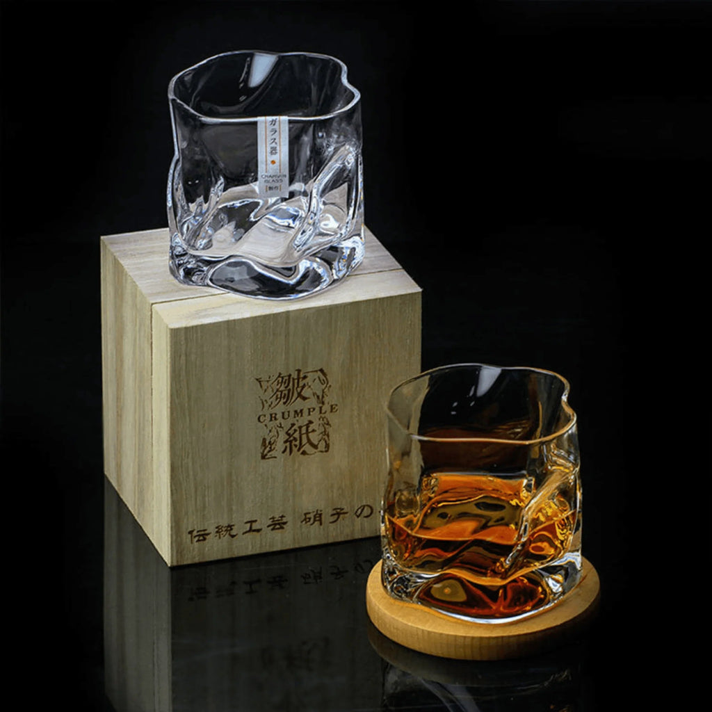 Torsoda Glass