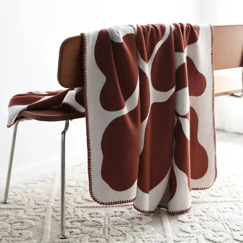 Torstanta Throw Blanket