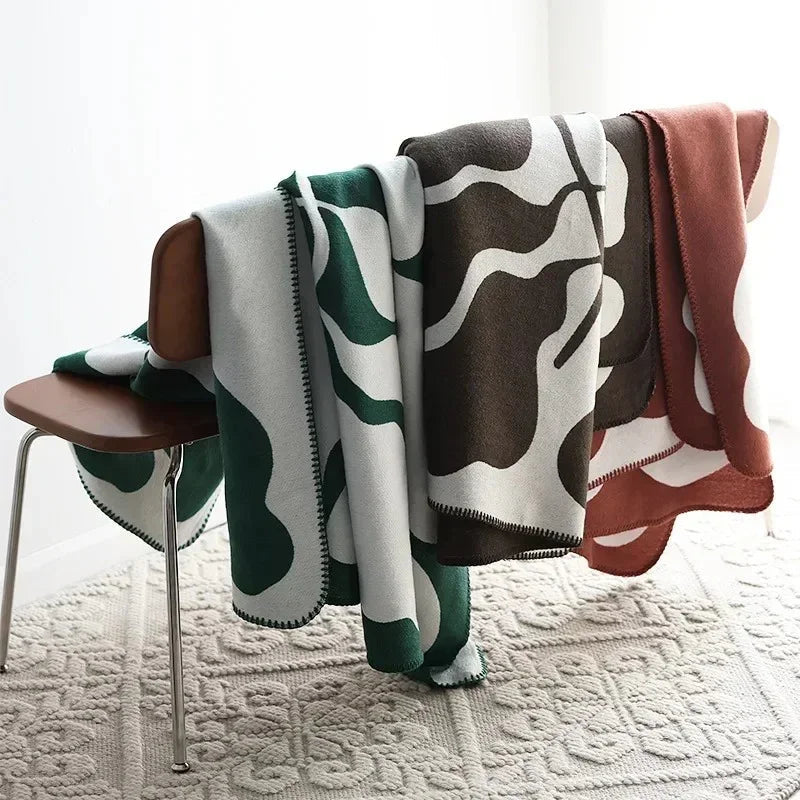 Torstanta Throw Blanket