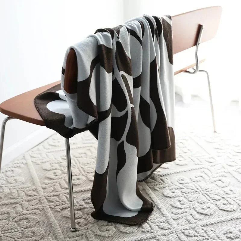 Torstanta Throw Blanket