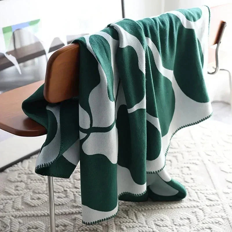 Torstanta Throw Blanket