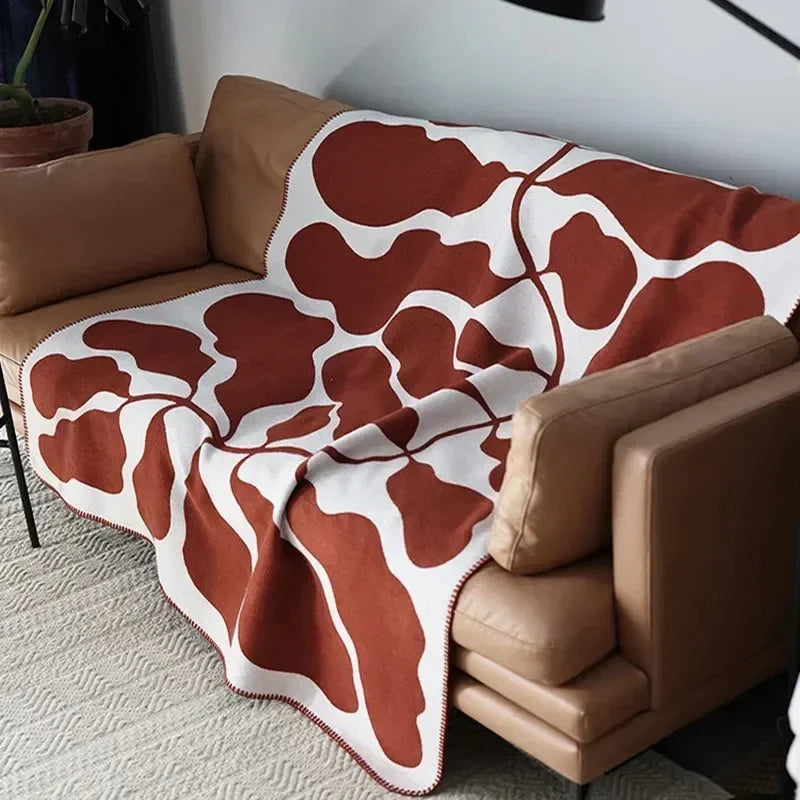 Torstanta Throw Blanket