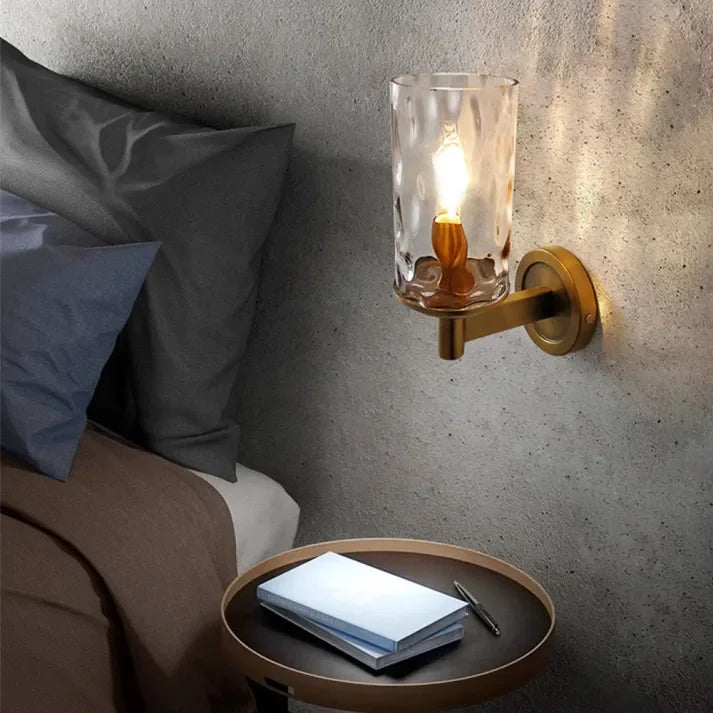 Torstanta Wall Sconce
