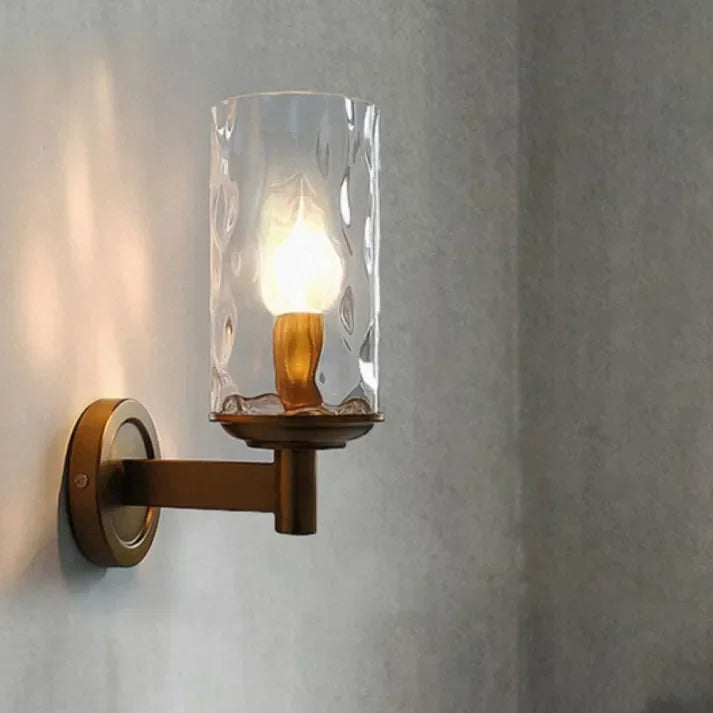 Torstanta Wall Sconce