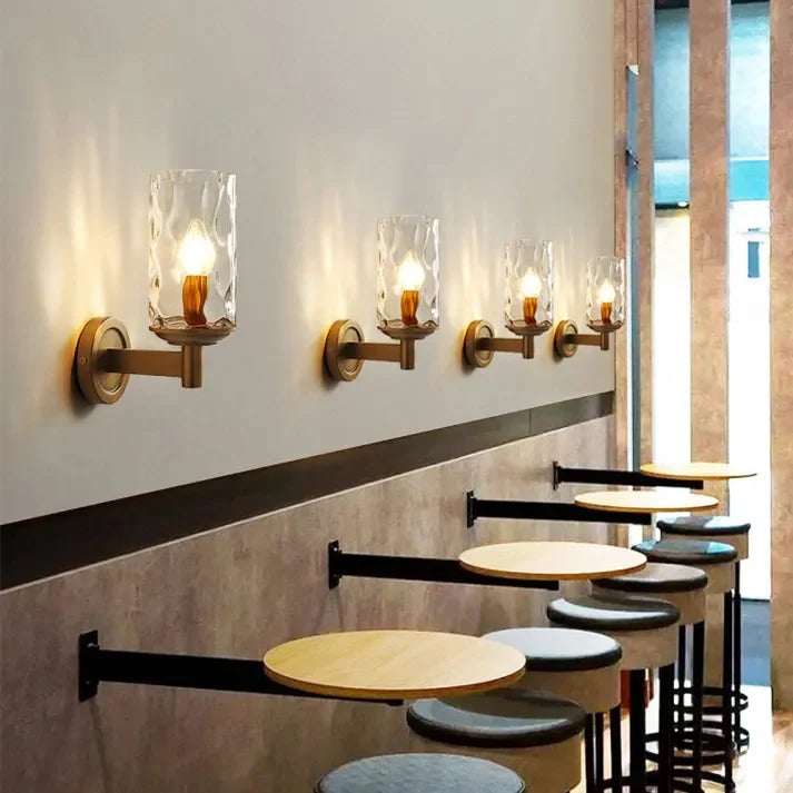 Torstanta Wall Sconce