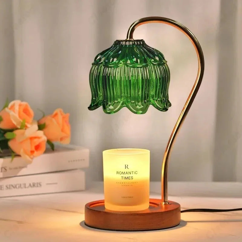 Torstossa Candle Warmer Lamp