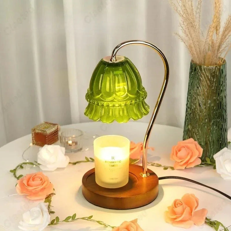 Torstossa Candle Warmer Lamp