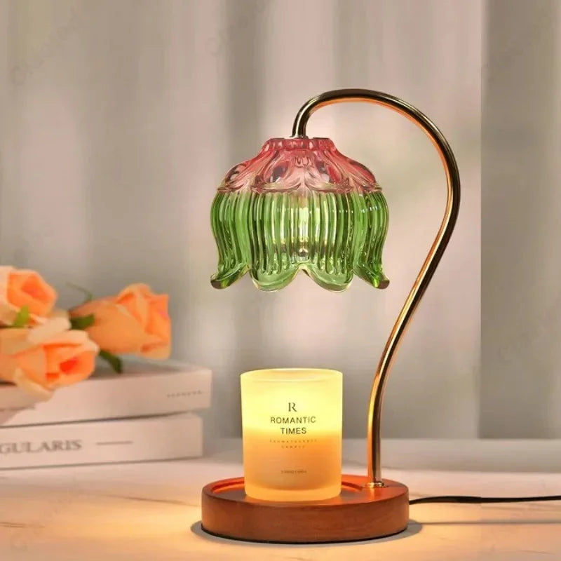 Torstossa Candle Warmer Lamp