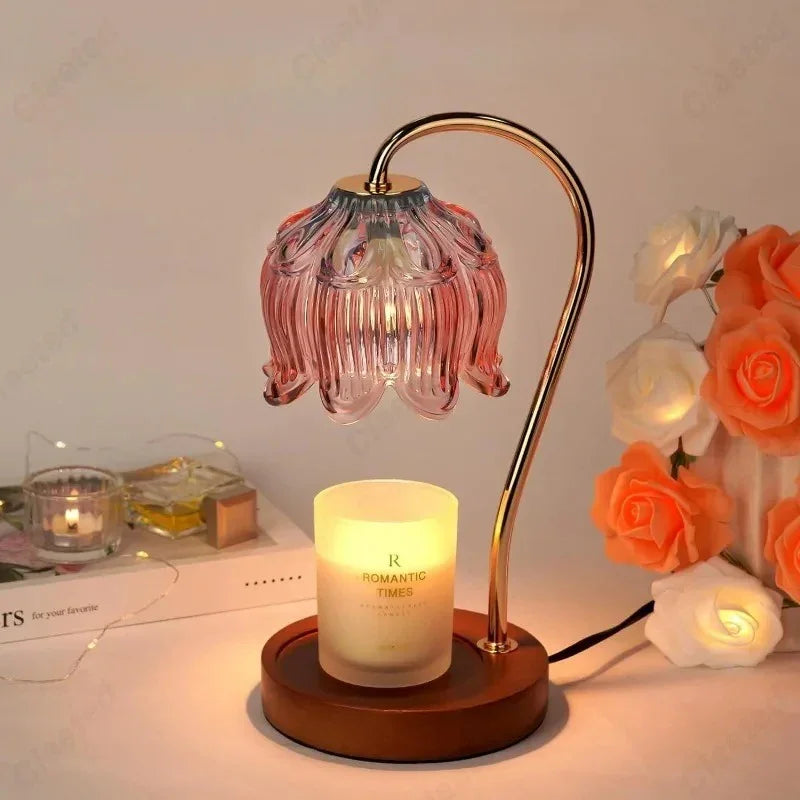 Torstossa Candle Warmer Lamp