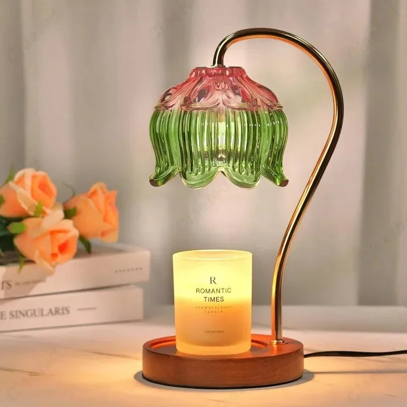 Torstossa Candle Warmer Lamp