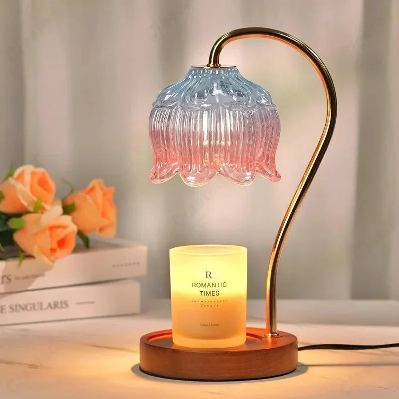 Torstossa Candle Warmer Lamp