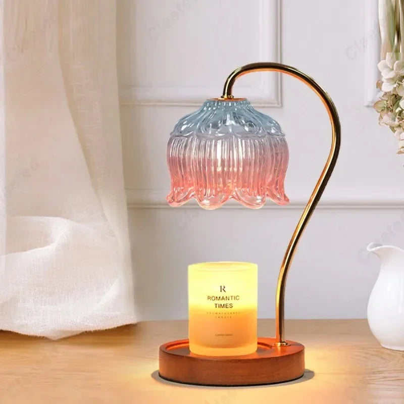 Torstossa Candle Warmer Lamp