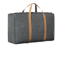 Travel-Friendly Utility Duffel Bag | TheKanta