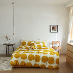 Ulnirra Bedding Set - 100% Cotton