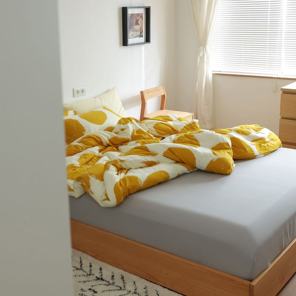 Ulnirra Bedding Set - 100% Cotton