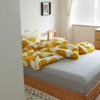 Ulnirra Bedding Set - 100% Cotton