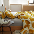 Ulnirra Bedding Set - 100% Cotton
