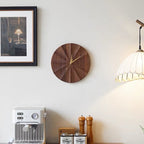 Ulnunda Wall Clock