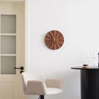 Ulnunda Wall Clock
