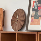Ulnunda Wall Clock