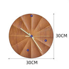Ulnunda Wall Clock