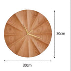 Ulnunda Wall Clock