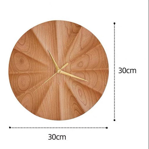 Ulnunda Wall Clock