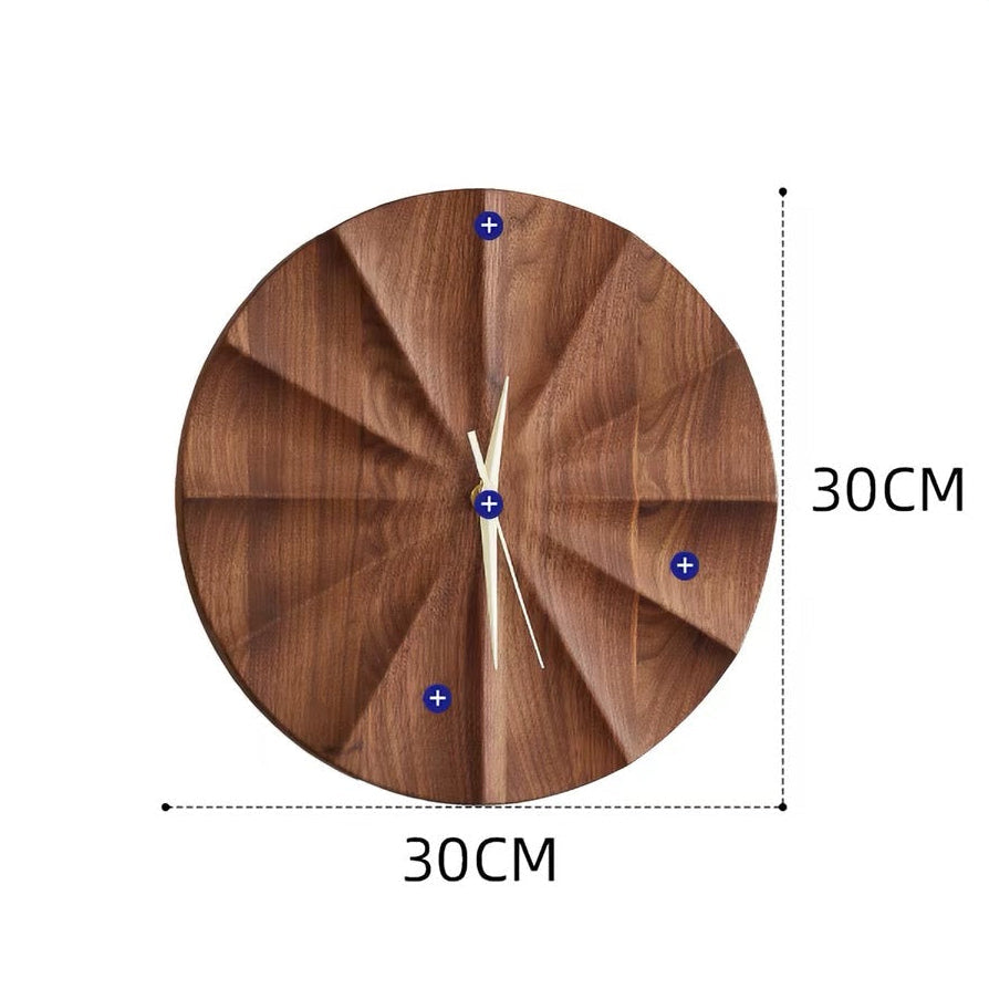Ulnunda Wall Clock