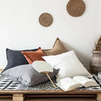Ulselta Cushion Cover