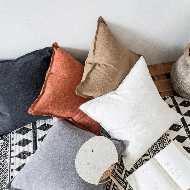 Ulselta Cushion Cover