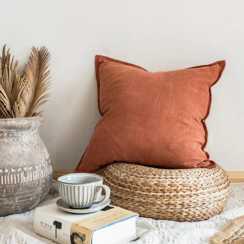 Ulselta Cushion Cover