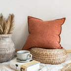 Ulselta Cushion Cover
