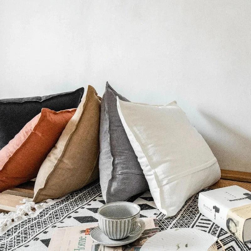 Ulselta Cushion Cover