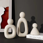 Ulstella Sculpture