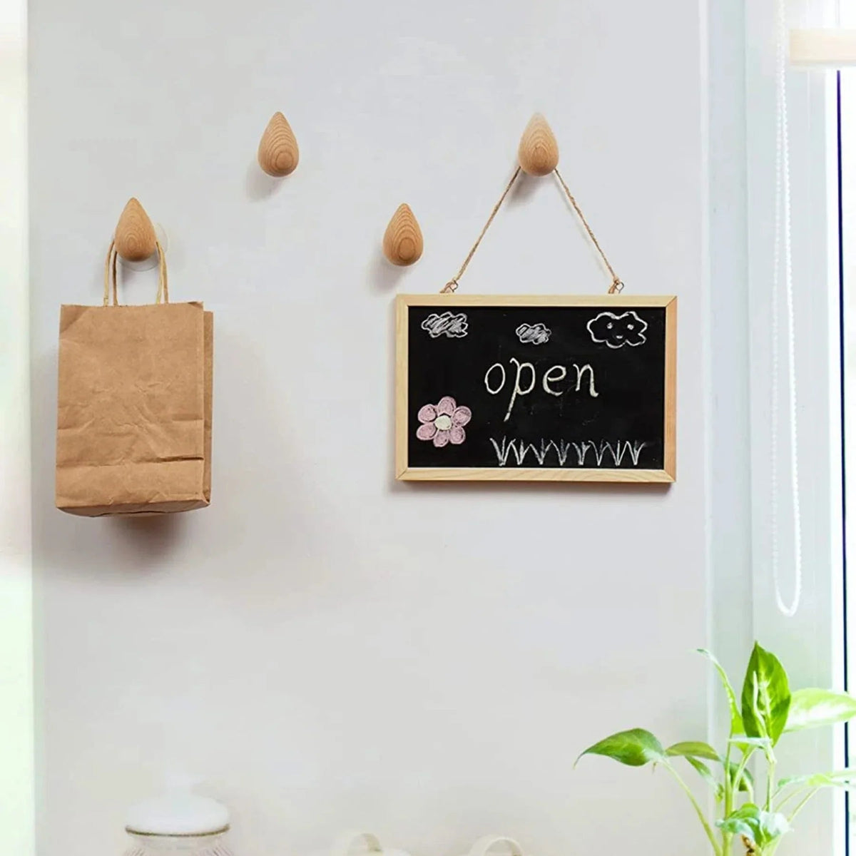 Ulstunda Wall Hook