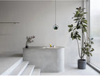 Ultova Pendant Lamp