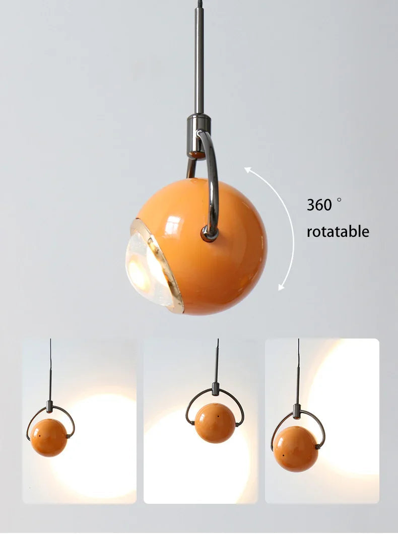 Ultova Pendant Lamp