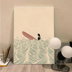 Urdando and Almora Poster