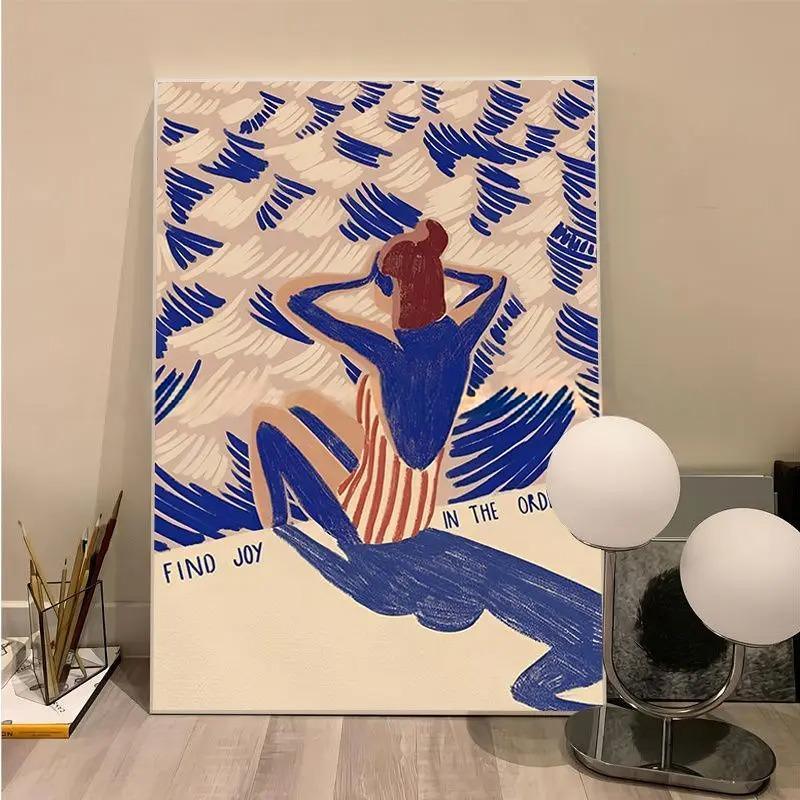Urdando and Almora Poster