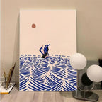 Urdando and Almora Poster