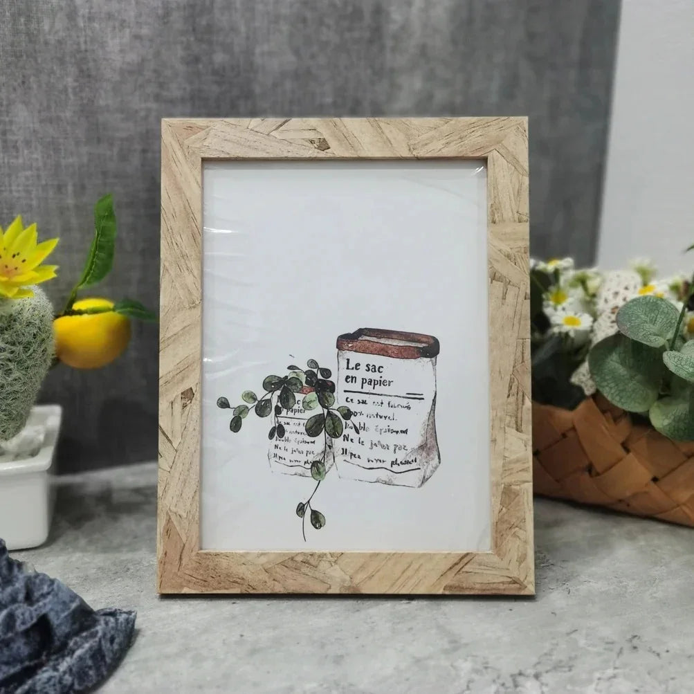 Urfita Photo Frame