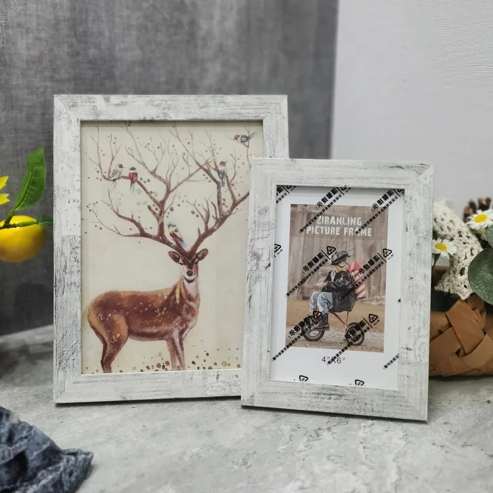 Urfita Photo Frame